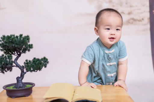 信阳宝宝严重便秘